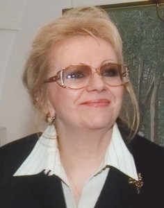 AMELIA TOMAŠEVIĆ