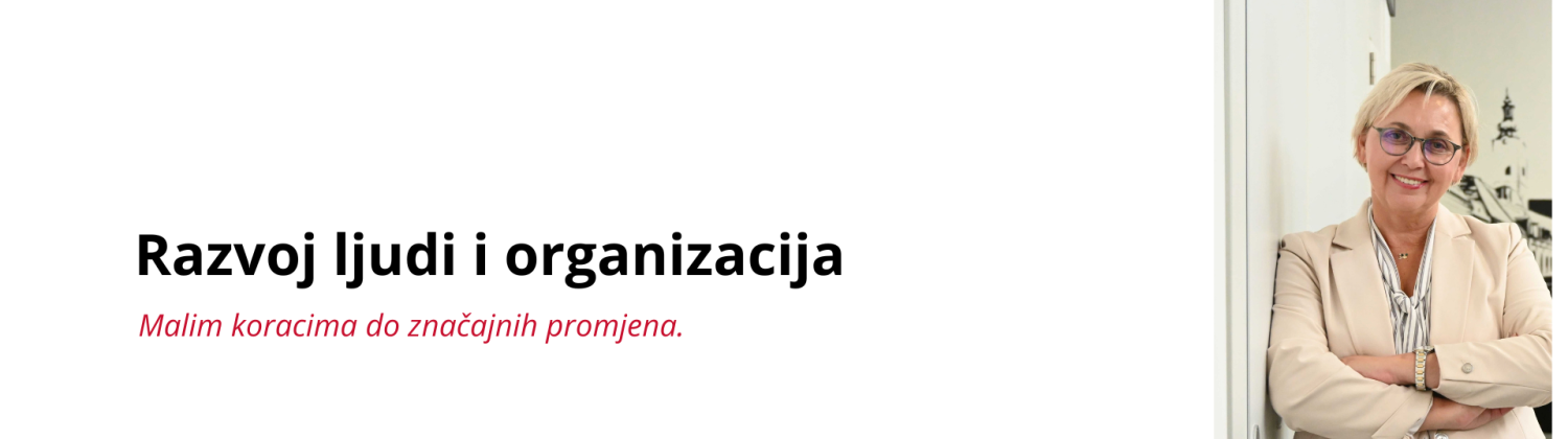 Razvoj ljudi i organizacija-2